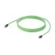 Weidmüller IE-C5DS4VG0050A60A60-E system cable Cat.5/Cat.5e 5m 1522100050