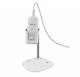 ZEBRA GOOSENECK INTELLISTAND WEIGHTED