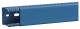 Hager BA6400400BLAUB Verdrahtungskanal PVC BA6 40x40 blau