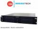 CRU DataPort 41210-0499-0000 CRU - Digital Cinema - 2U JBOD - RAX425DC-SJ