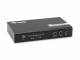 Equip Switch HDMI2.0 3-In/1-Out +Fernbed. 4K/60Hz 18Gbps