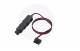 Teltonika · Accessories · Tracker GPS · 12-PIN Power Cable for Cigarette Lighter Socket