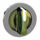 Schneider Electric ZB4FK1583 Schneider front element for light selector switch ZB4F Ø30mm ge