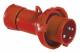 Schneider Electric PKX32M734 Schneider CEE Stecker Schneidkl. 32A 3p+E 380-415VAC IP67
