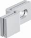 OBO Bettermann 6019668 f.Steigeleiter WB30/75VA wall bracket, stainless steel