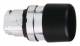 Schneider Electric ZB4BC24 Schneider Pilzdrucktaster 30mm sw ohne Rastung Metall D22mm