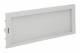 Schneider Electric NSYCTL500DLPG Schneider RAL7035 blind cover B500mm