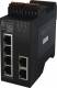 Murrelektronik 58186 TREE PROFINET managed Switch 6x10/100BT IP20 Kunst. R