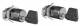 Schneider Electric LV848569 Schneider cassette lock. Profalux2locks