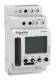 Schneider Electric CCT15858 Schneider Digital timer switch IHP DCF