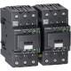 Schneider Electric LC2D80AEHE Schneider Wendeschützkombination 3p+1S+1Ö