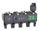 Schneider Electric C6344V570 Schneider Electronic trip device MicroLogic 4.3 570A 4P4D