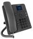 Sangoma Phone, P310, 2-Line SIP with HD Voice, 2.4 Inch Color Display **packed in cartons of Quantity 10. Pallets contain 16 cartons, totaling 160 te