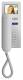TCS IVH4222-0140 Video 2-wire door phone with 2 buttons AP mounting white