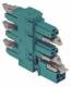 WAGO 890-1907 5-way distributor