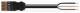 WAGO 771-9973/216-105 Anschlussleitung Stecker off. Leitungsende 3p 1m Kod.