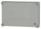 Moeller 194621 EATON D150-CI43-RAL7035 Deckel RAL7035 HxBxT=250x375x50mm 