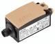Moeller 178132 EATON LS-11S-M12A position switch 1S+1Ö dome plunger 