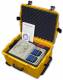 CableEye / CAMI Research 704C CableEye / transport case with wheels for HVX, 128-256TP