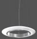 RZB 311669.004.2.730 Ring of Fire 30W 2400lm 827-865 alu smart+free D495 Glas