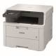 Brother DCP-L3515CDW 3in1 Multifunktionsdrucker