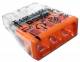 WAGO 2273-0203 Serie 2273 - 3-Leiter-Klemme