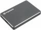 USB HDD 6,3 cm ( 2,5 Zoll ) 1000GB Transcend Storejet 25C3N
