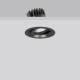 RZB 901836.003.1 LEVIDO SWING round, 7.5 / 12 W, 710 / 1100 lm, spotlight