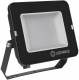 Osram 4058075574854 Ledvance FL COMP V 50W830 SYM 100 BK FLOODLIGHT COMPACT 50W 830 SYM 100 BK