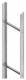 Niedax STL60.306/6E3 vertical ladder ER,