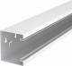 OBO Bettermann 6277100 OBO GS-S90110RW Geräteeinbaukanal symm. 90x110x2000 St FS reinweiss 