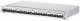 Metz Connect 1502295924-E BTR -OpDAT 24PA 24xE2 APC, OS2 stocked 19z 1U patch panel