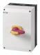 Moeller 172848 EATON DMM-125 / 3N / I5 / PR main switch, 3P + N, construction, Ironing Schlos 