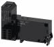 Siemens 3SU1400-2EA10-6AA0 InterfaceModul 2 sichere Eingänge schwarz