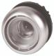 Moeller 216603 EATON M22-DX GVP flat pushbutton, o.Schild 