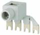 Moeller 019095 EATON P1DILEM parallel connector main power terminals 
