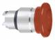 Schneider Electric ZB4BW443 Schneider Leucht-Pilzdrucktaster 40mm LED rt Metall D22mm