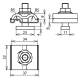 Dehn + Soehne 540250
