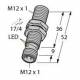 Turck BI4U-EM12WD-AN6X-H1141 Inductive sensor for the food industry 1634841