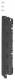 Hager busbar support UZ45S4, right 5-pole up to 355 amps