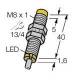 Turck NI6U-EG08-AN6X inductive sensor uprox+ 4635803