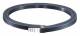 Gustav Hensel 4012591653516 Hensel Mi VS 400 Wiring strip, 400A L = 2000mm 10 bars B = 15.5 mm