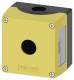 Siemens 3SU18010AA000AA2 housing f.Befehlsgeräte 22mm round