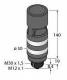 Turck TL50BLGRAOS4Q LED-Anzeige Signalsäule IP67 3084661