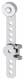 Siemens 3SE50000AA61 length adjustable pivoting lever, 3SE5000-