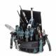 Phoenix Contact 1212506 Tool bag, equipped - TOOL-BELTPOUCH - 