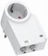 OBO Bettermann 5092816 OBO FC-SAT-D FineController mit SAT-Schutz 230V reinweiss RAL9010 