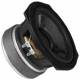 MONACOR SPH-165CP High-HiFi bass-midrange speaker, 120WMAX, 8 ohms