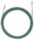 Klauke 52055296 Replacement Exhaust green polyester tape, m. Top