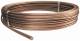 OBO Bettermann 5021502 OBO RD 10-CU Rundleiter massiv 10mm Cu 